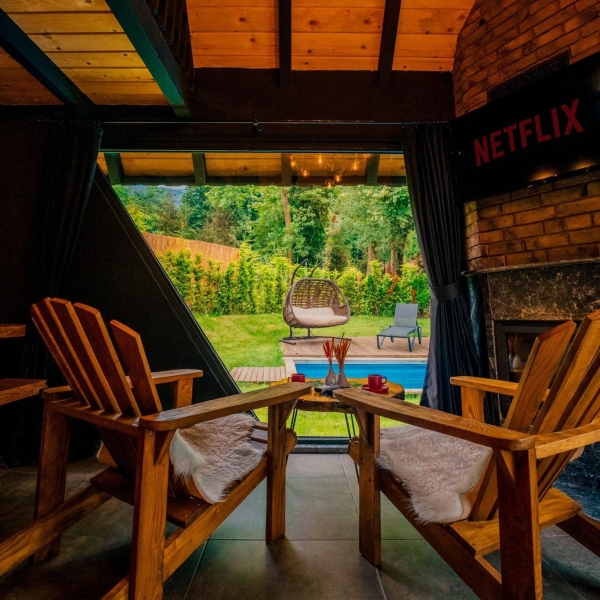 Doğanın Kalbinde Unutulmaz Bir Tatil